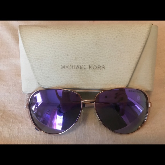 Michael Kors Sunglasses - Picture 1 of 1